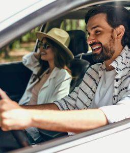 How to Handle Police Reports for Auto Claims in the UAE